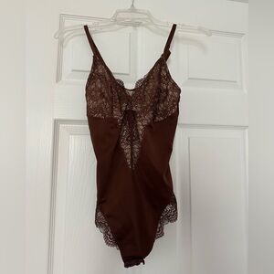 amazon shapeware bodysuit size m